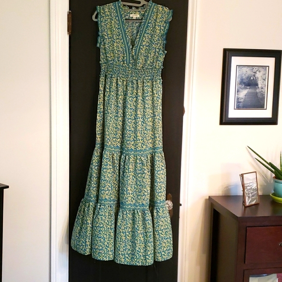 Max Studio | Dresses | Max Studio Maxi Dress | Poshmark